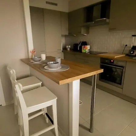 Gezellig Appartement In Brugge, Nabij Damme. Extérieur photo