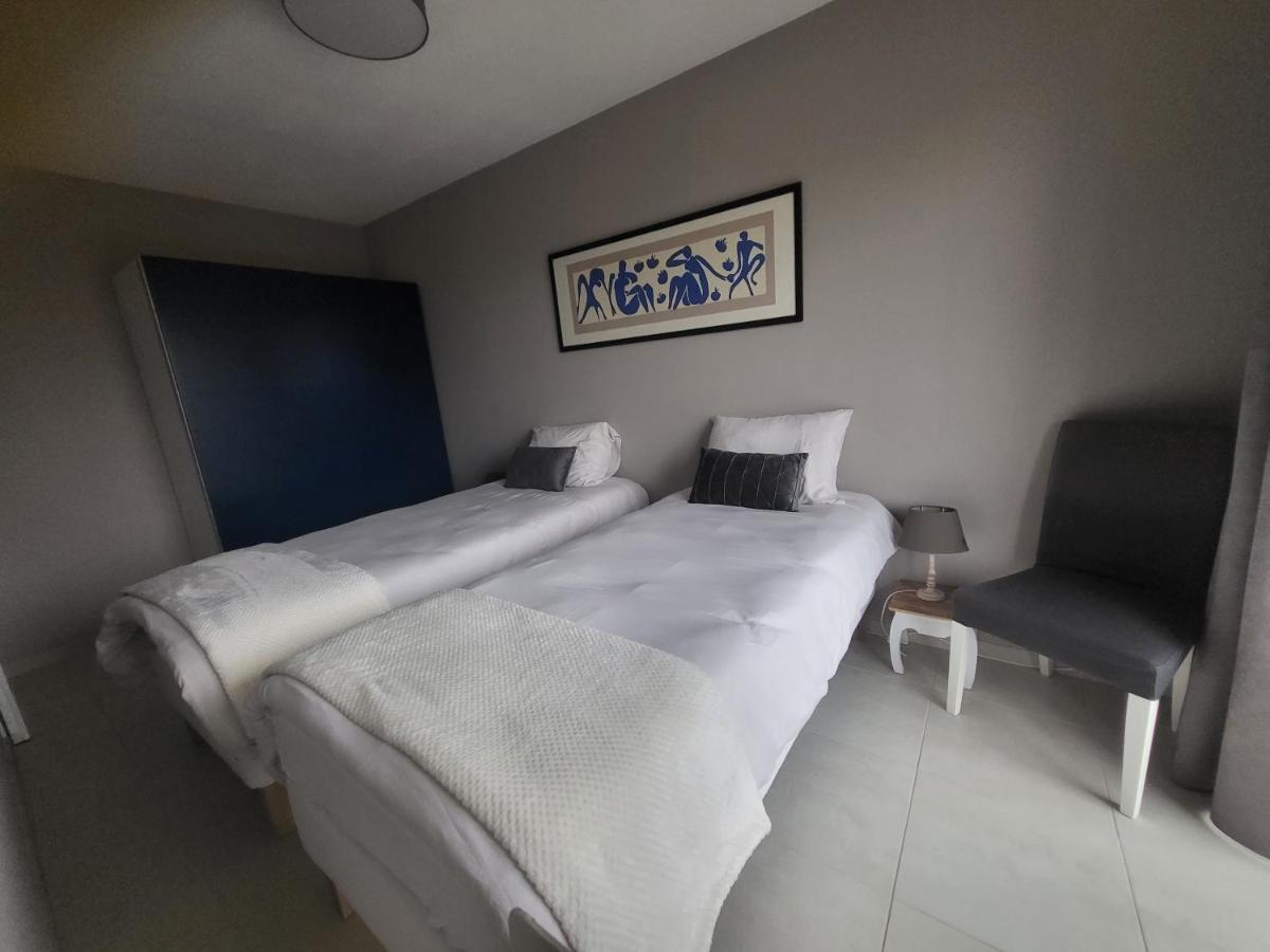 Gezellig In Brugge, Nabij Damme. Appartement Bruges